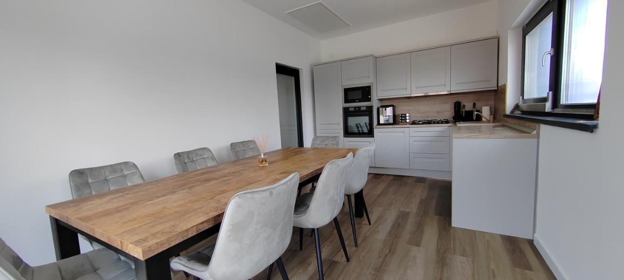 Casira Guesthouse Sînmartin Zewnętrze zdjęcie