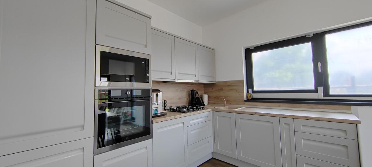 Casira Guesthouse Sînmartin Zewnętrze zdjęcie