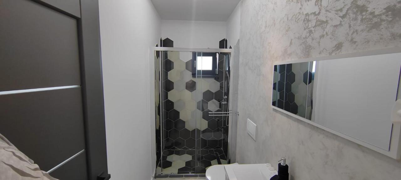 Casira Guesthouse Sînmartin Zewnętrze zdjęcie