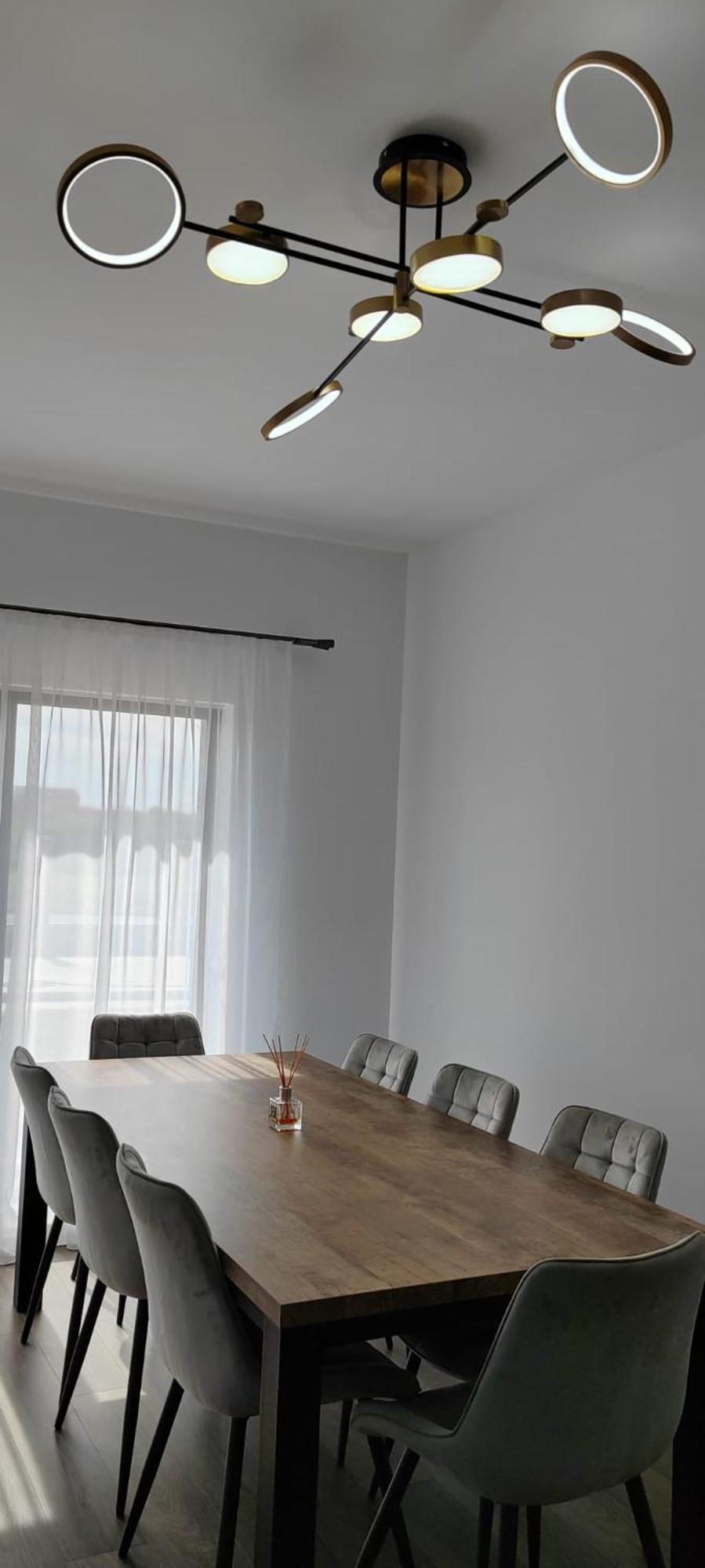 Casira Guesthouse Sînmartin Zewnętrze zdjęcie