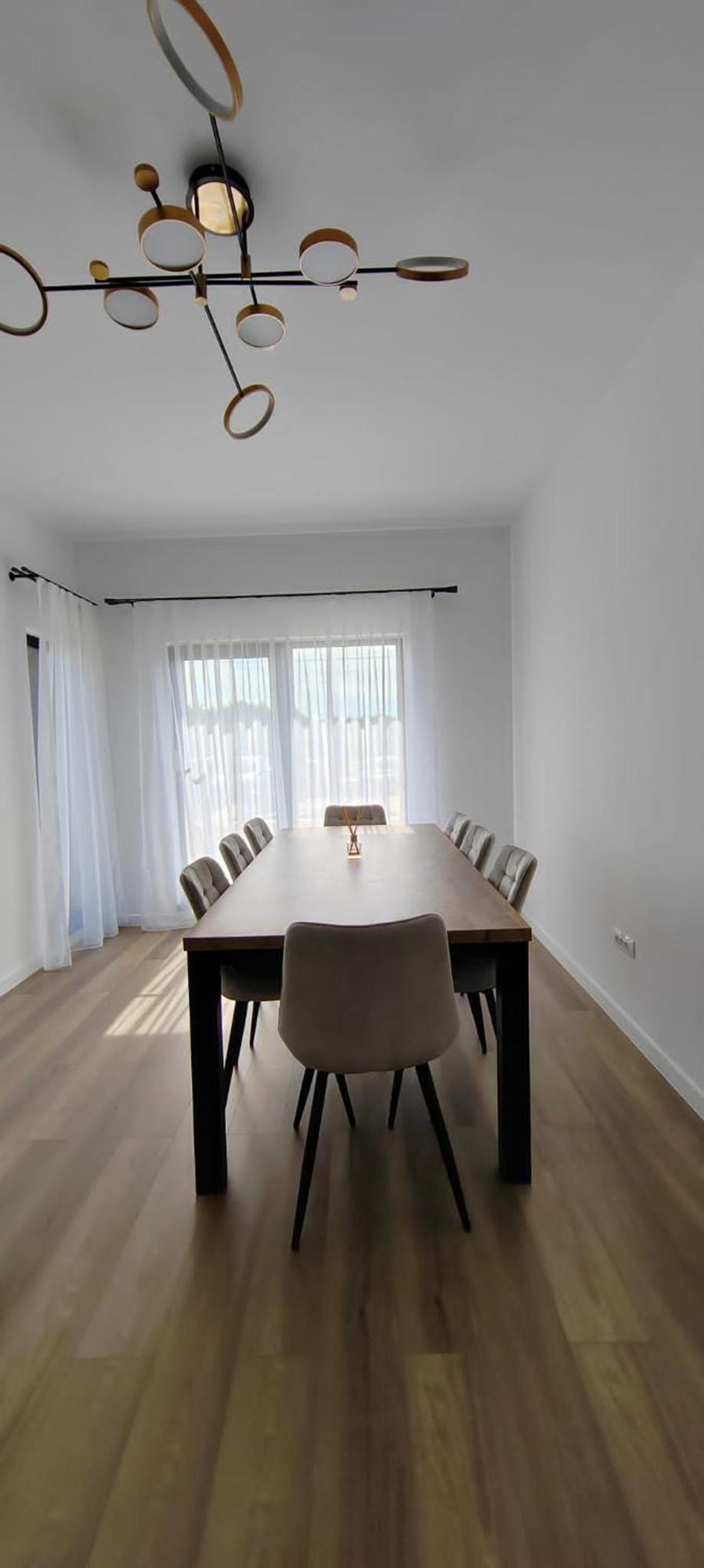 Casira Guesthouse Sînmartin Zewnętrze zdjęcie