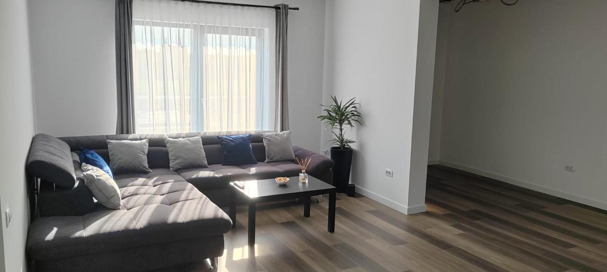 Casira Guesthouse Sînmartin Zewnętrze zdjęcie