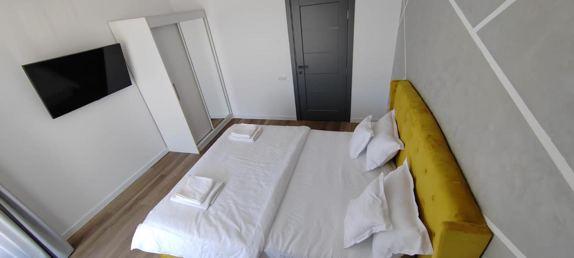Casira Guesthouse Sînmartin Zewnętrze zdjęcie
