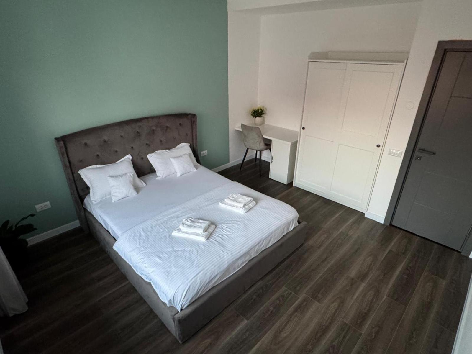 Casira Guesthouse Sînmartin Zewnętrze zdjęcie